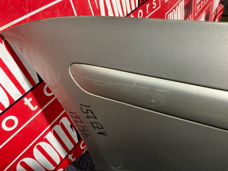 Бампер, 9500 рублей, Солонцы