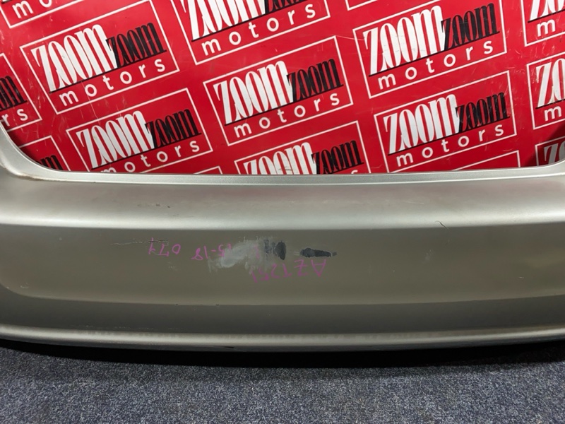 Бампер, 9500 рублей, Солонцы