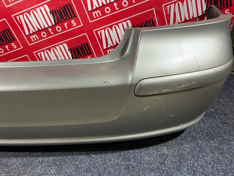 Бампер, 9500 рублей, Солонцы