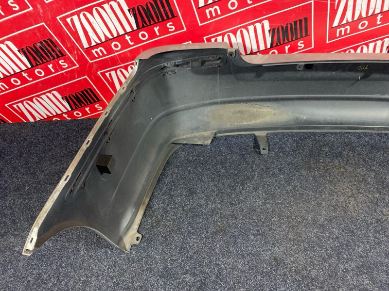 Бампер, 9500 рублей, Солонцы