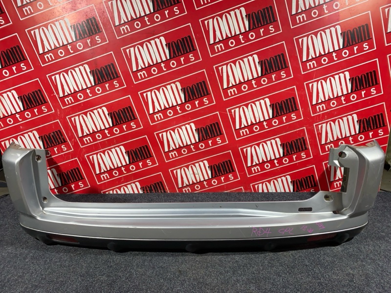 Бампер, 3800 рублей, Солонцы