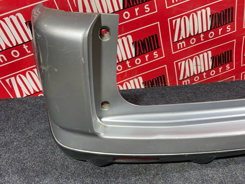 Бампер, 3800 рублей, Солонцы