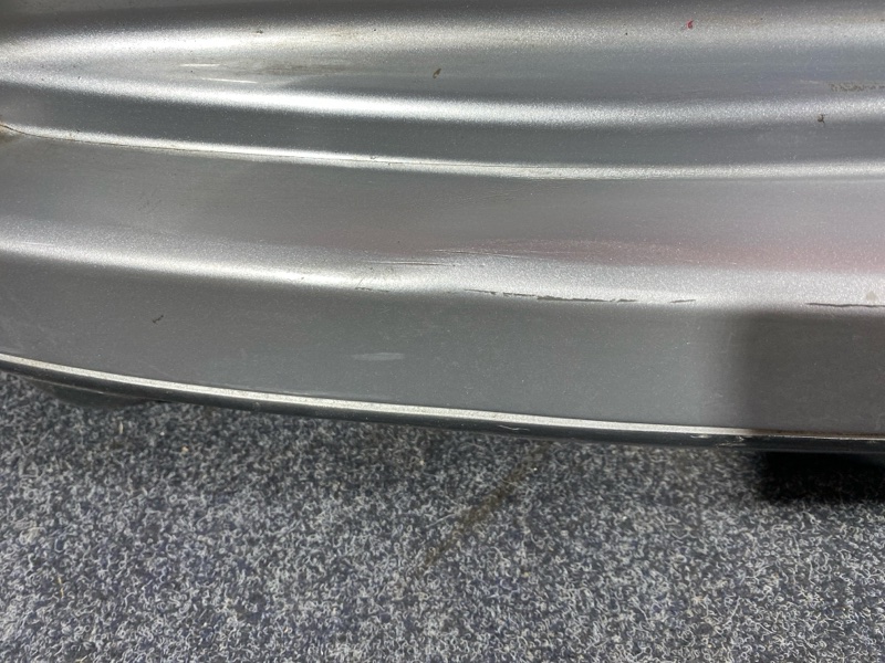 Бампер, 3800 рублей, Солонцы