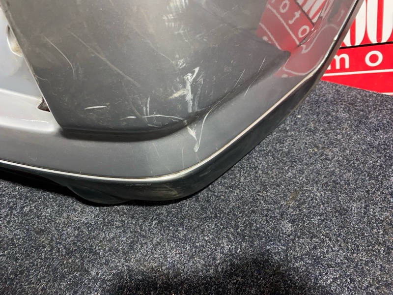 Бампер, 3800 рублей, Солонцы