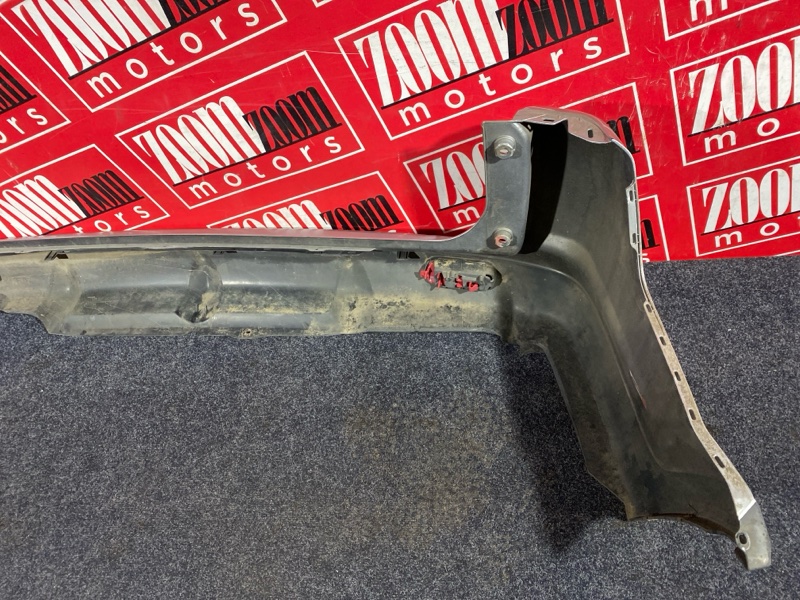 Бампер, 3800 рублей, Солонцы