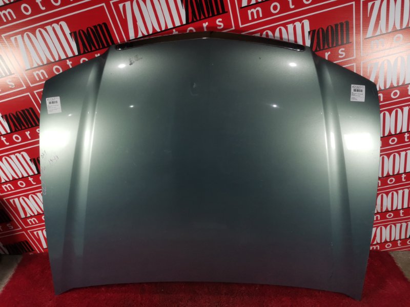 Капот, 9200 рублей, Красноярск