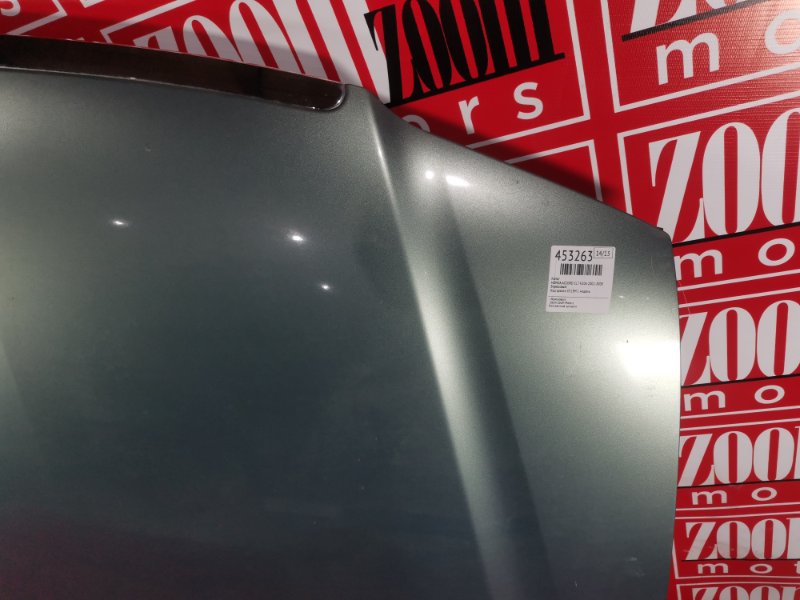 Капот, 9200 рублей, Красноярск