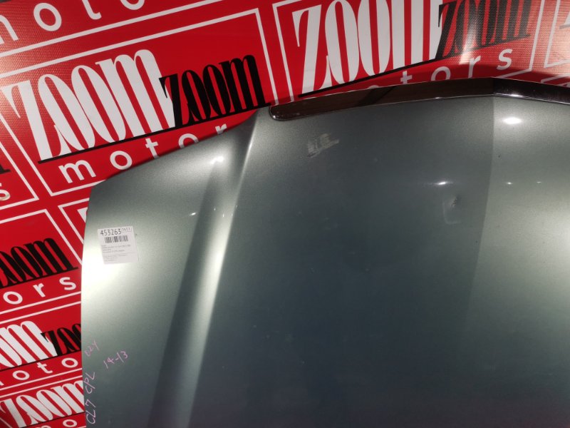 Капот, 9200 рублей, Красноярск