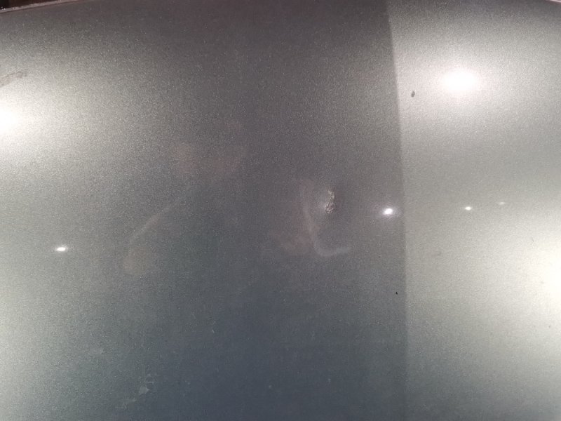 Капот, 9200 рублей, Красноярск