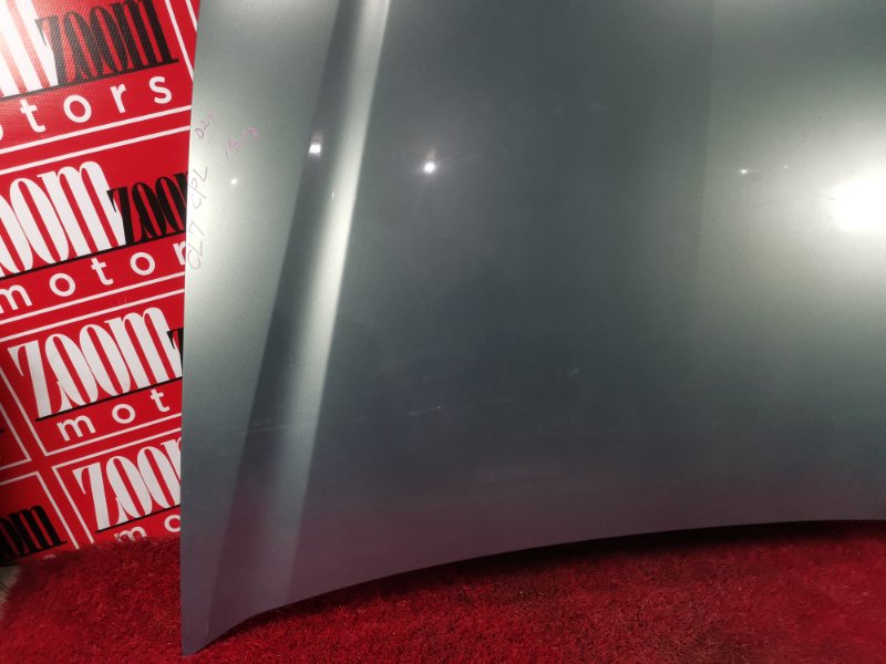 Капот, 9200 рублей, Красноярск