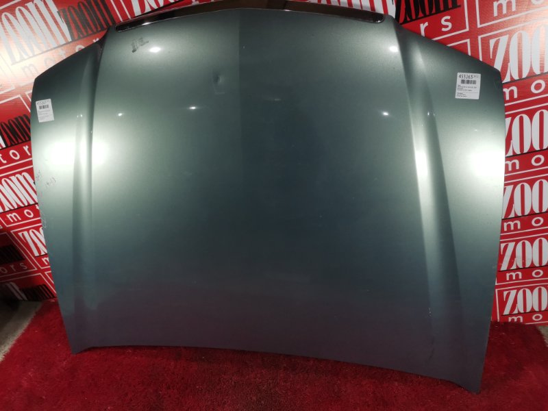 Капот, 9200 рублей, Красноярск