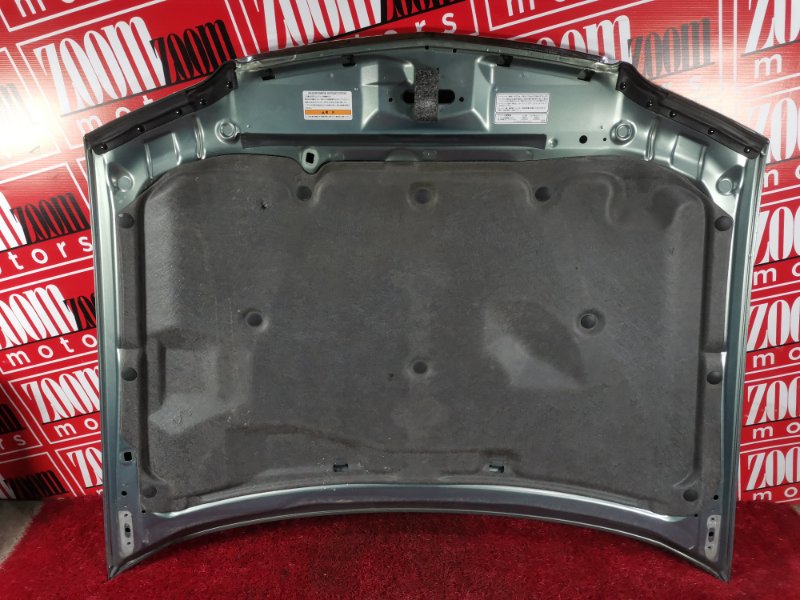 Капот, 9200 рублей, Красноярск