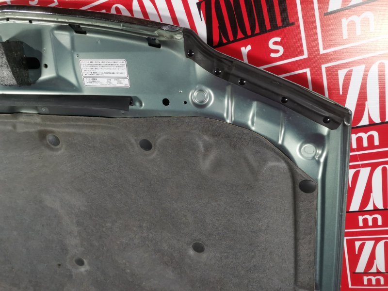 Капот, 9200 рублей, Красноярск