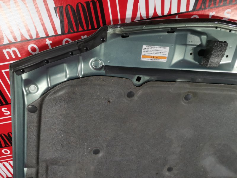 Капот, 9200 рублей, Красноярск