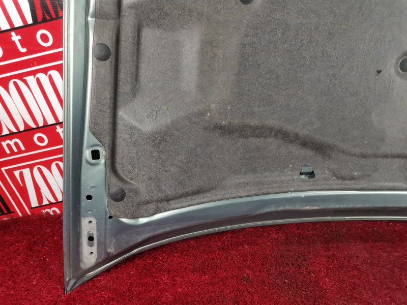 Капот, 9200 рублей, Красноярск