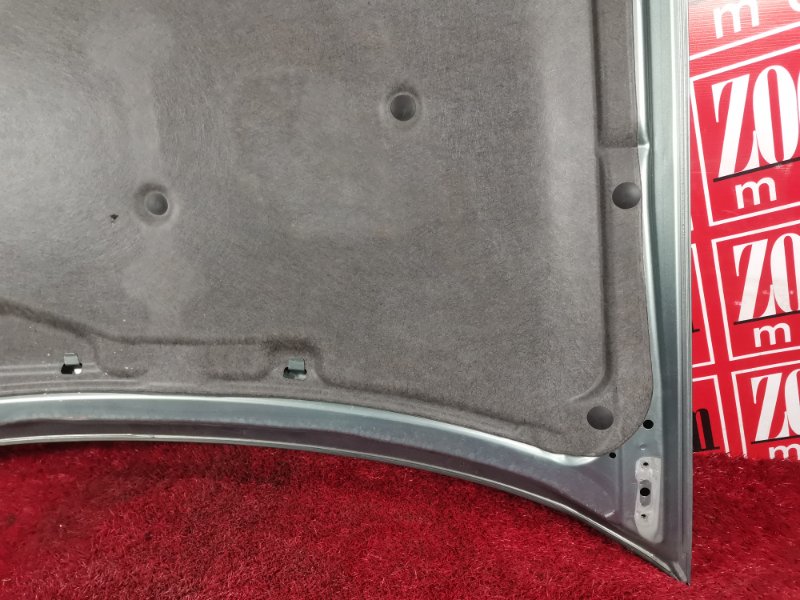 Капот, 9200 рублей, Красноярск