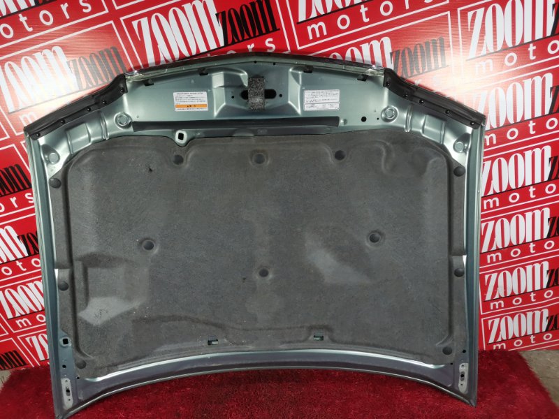 Капот, 9200 рублей, Красноярск