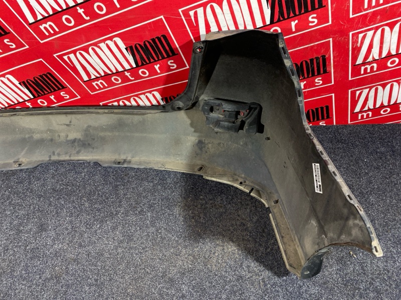 Бампер, 8600 рублей, Солонцы