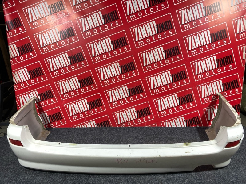 Бампер, 7300 рублей, Солонцы