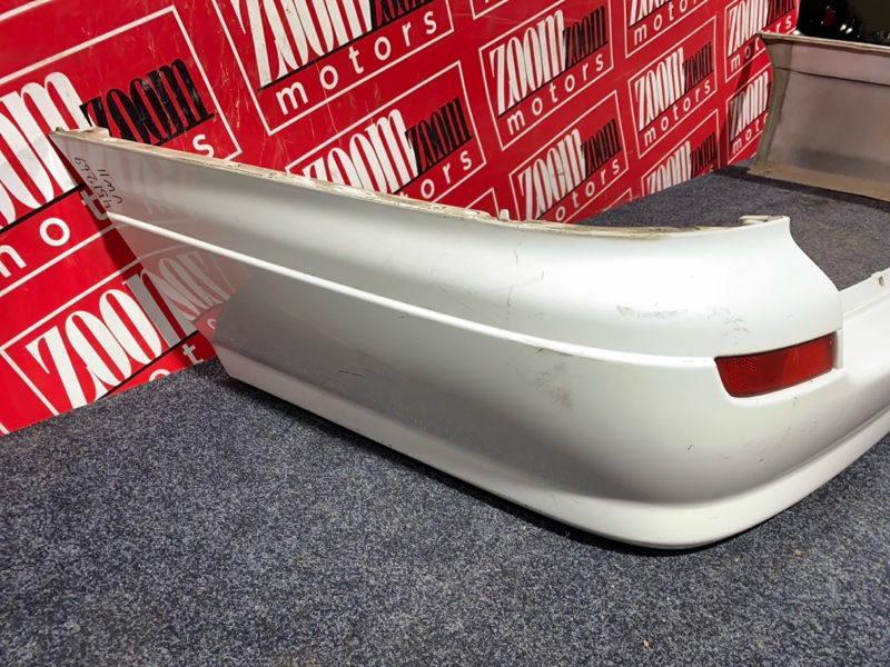 Бампер, 7300 рублей, Солонцы