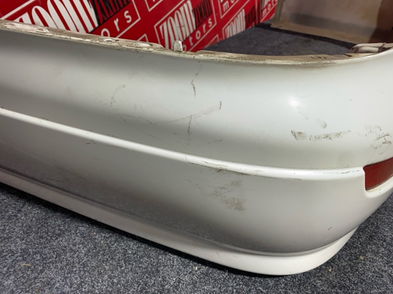 Бампер, 7300 рублей, Солонцы