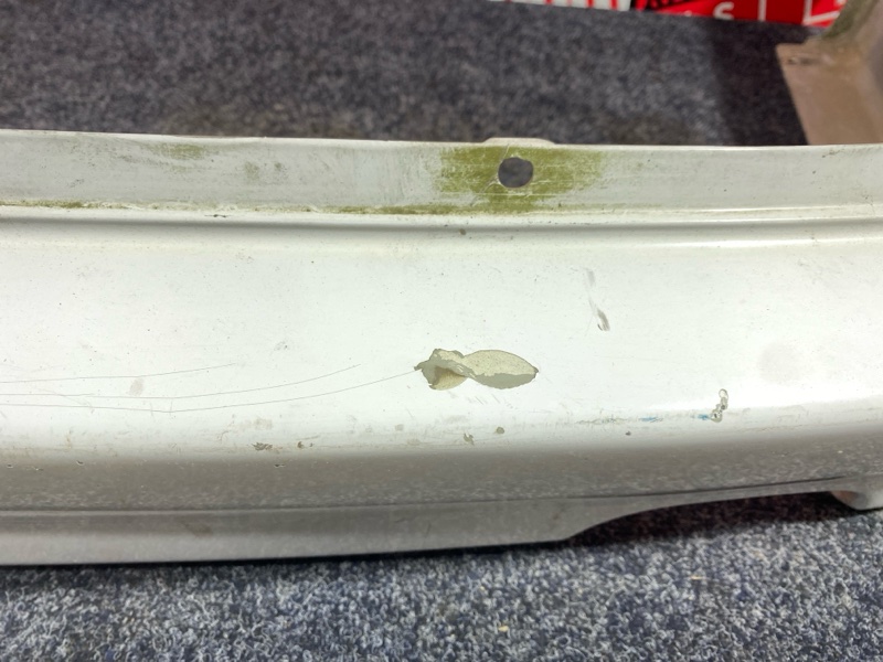 Бампер, 7300 рублей, Солонцы