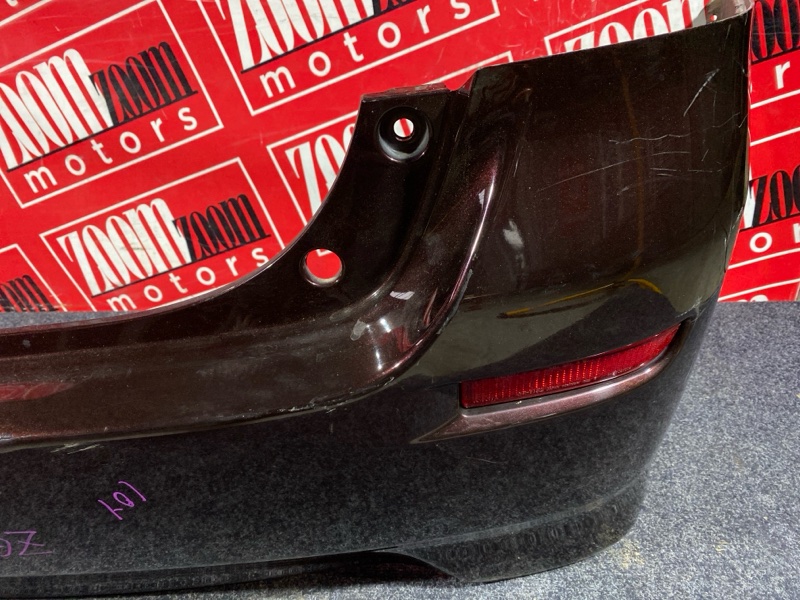 Бампер, 16300 рублей, Солонцы