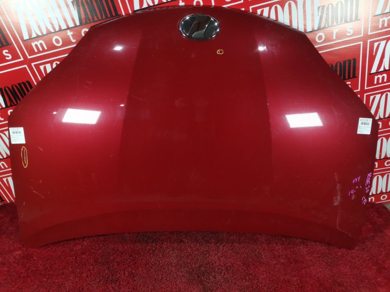 Капот, 26600 рублей, Красноярск