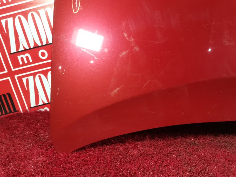 Капот, 26600 рублей, Красноярск