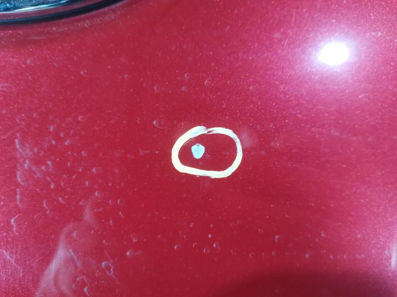 Капот, 26600 рублей, Красноярск