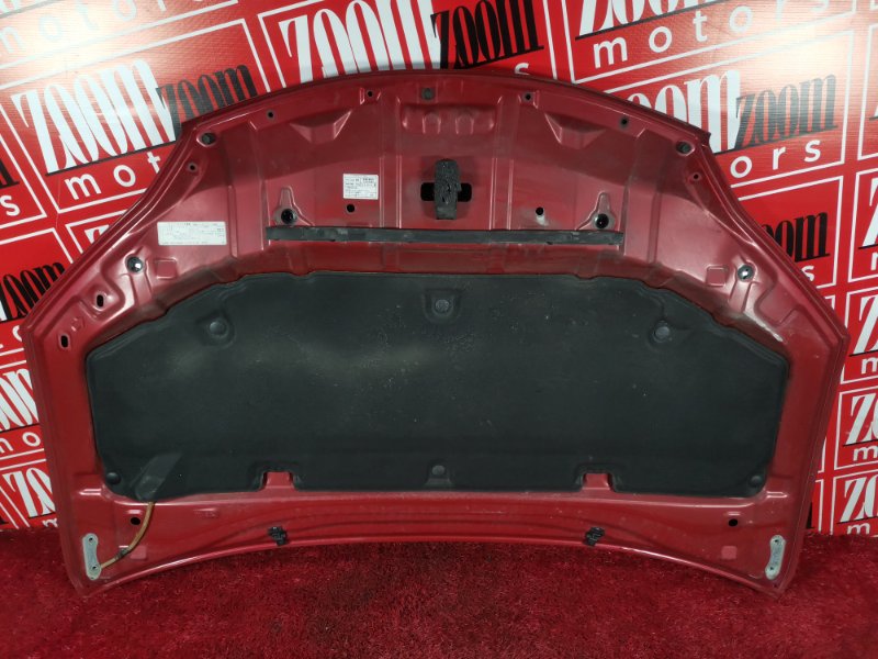 Капот, 26600 рублей, Красноярск