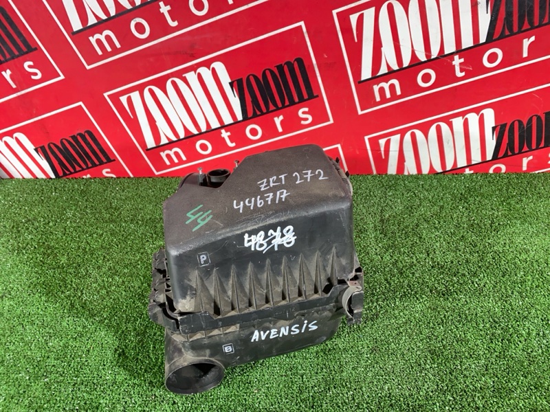 Корпус воздушного фильтра, 2400 рублей, Солонцы