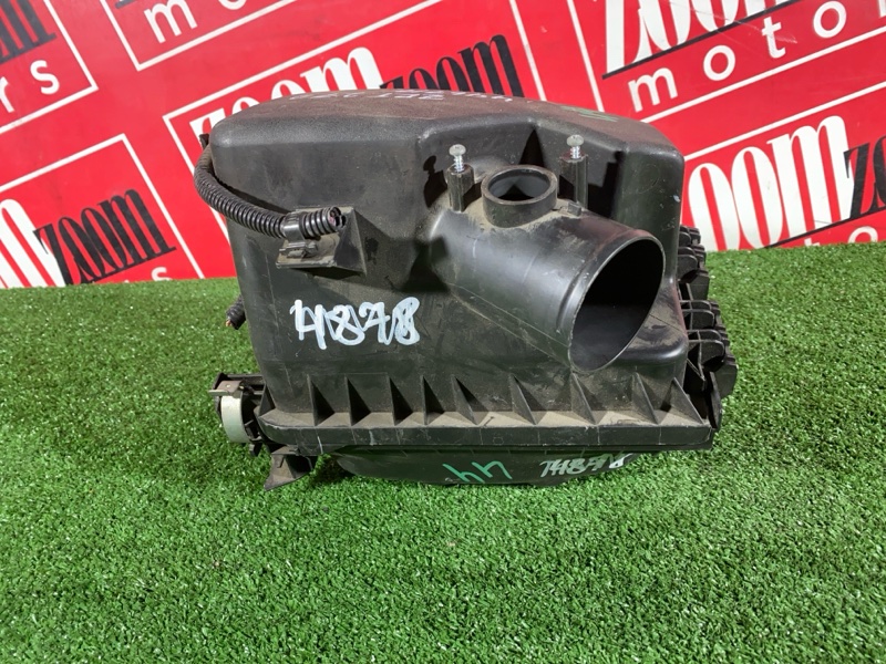 Корпус воздушного фильтра, 2400 рублей, Солонцы