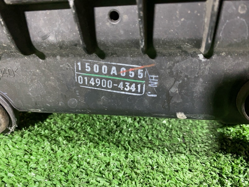 Корпус воздушного фильтра, 1500 рублей, Солонцы