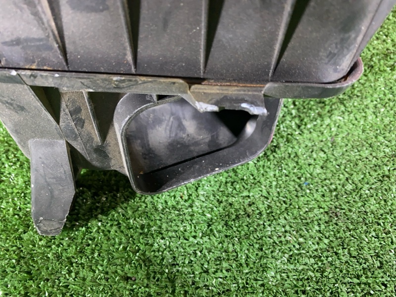 Корпус воздушного фильтра, 1500 рублей, Солонцы