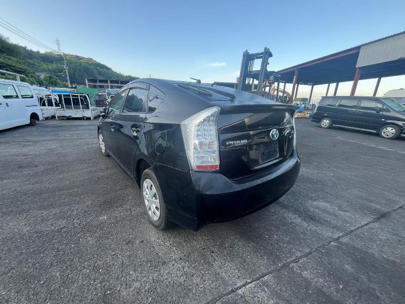 Дверь задняя багажника, 6700 рублей, Красноярск