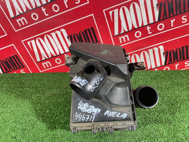 Корпус воздушного фильтра, 800 рублей, Солонцы