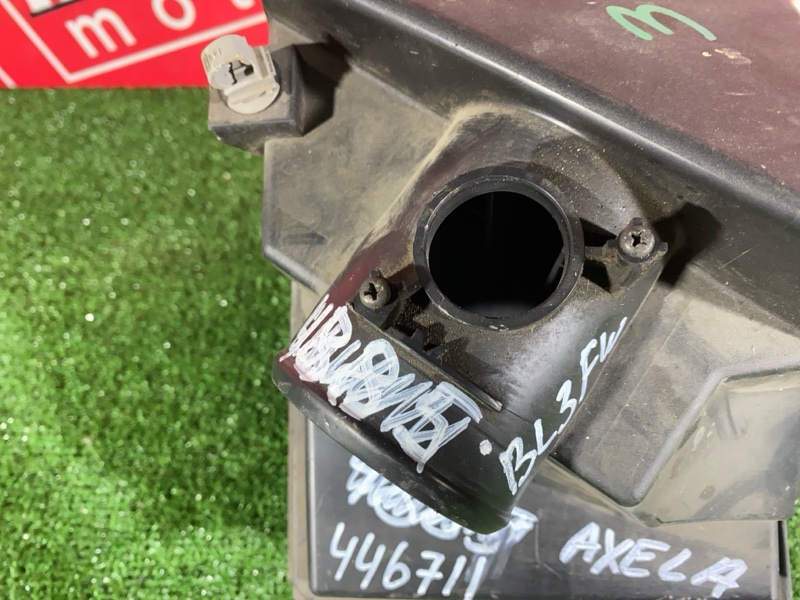 Корпус воздушного фильтра, 800 рублей, Солонцы