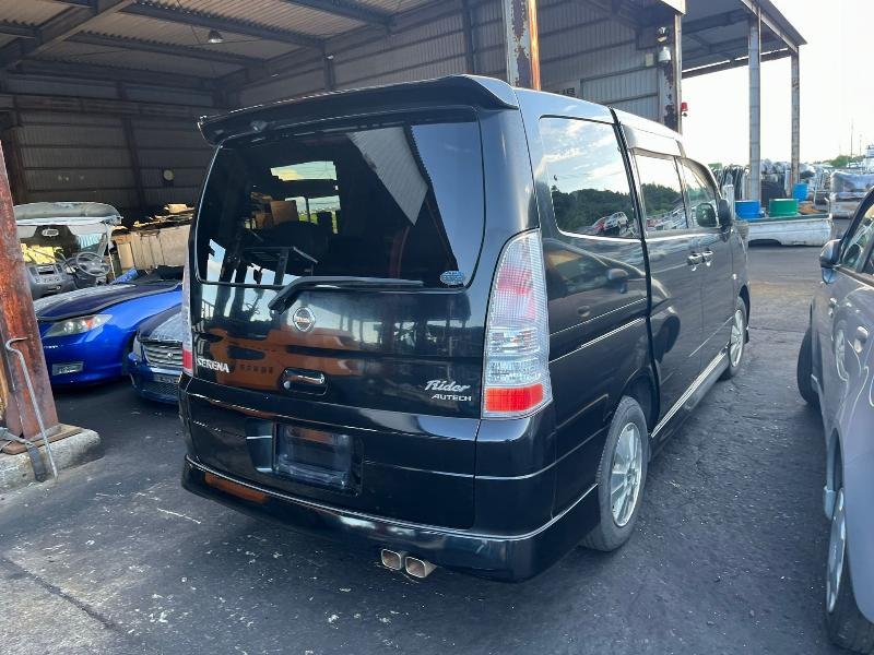 Дверь задняя багажника, 7600 рублей, Красноярск