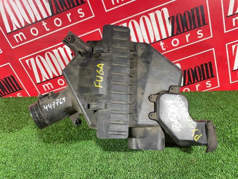 Корпус воздушного фильтра, 1000 рублей, Солонцы