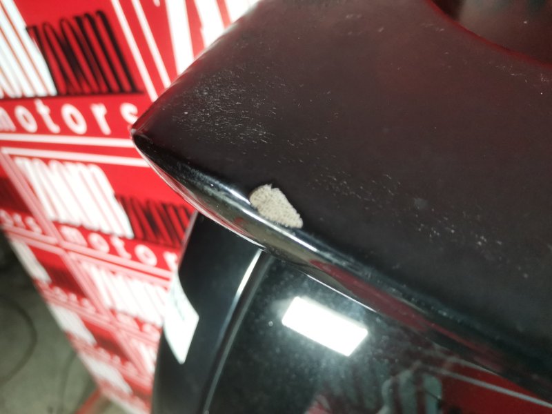 Дверь задняя багажника, 7600 рублей, Красноярск