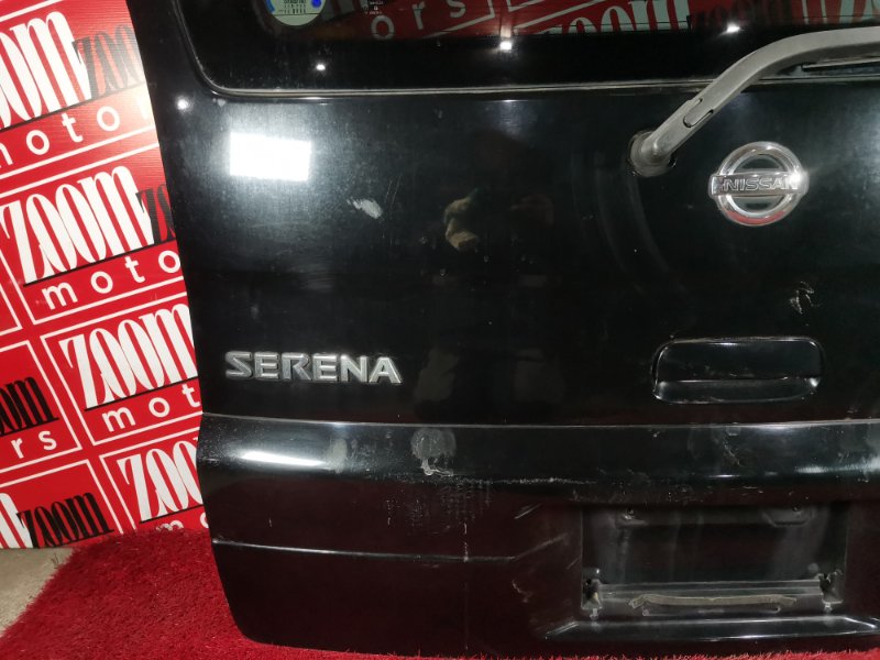 Дверь задняя багажника, 7600 рублей, Красноярск