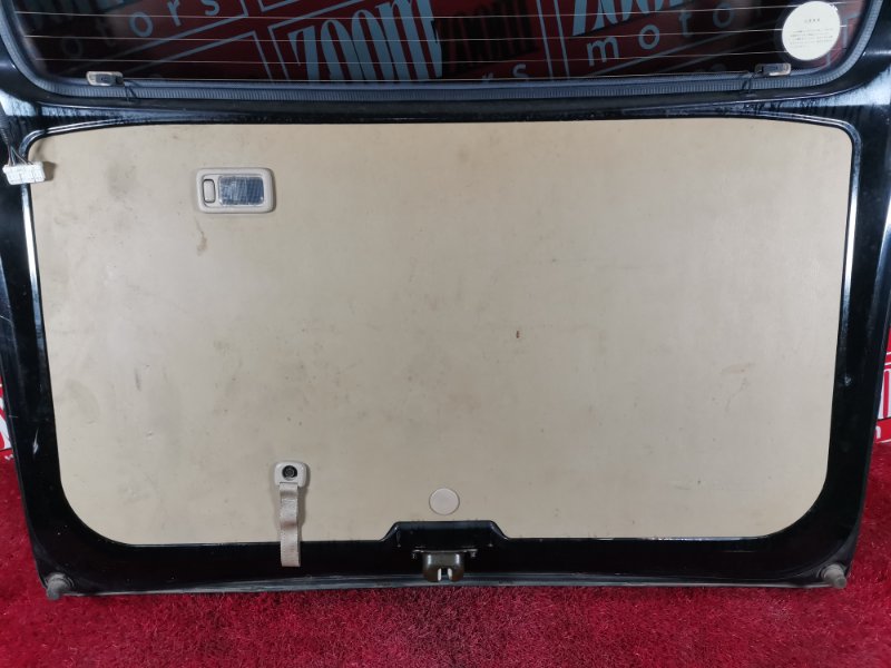 Дверь задняя багажника, 7600 рублей, Красноярск