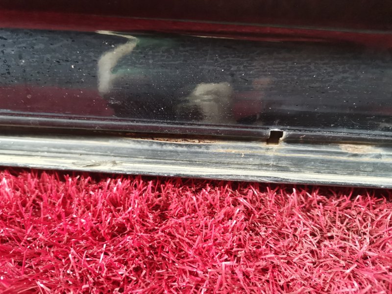 Дверь задняя багажника, 7600 рублей, Красноярск