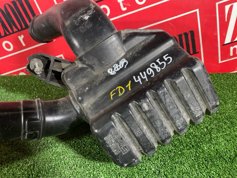 Резонатор воздушного фильтра, 2700 рублей, Солонцы