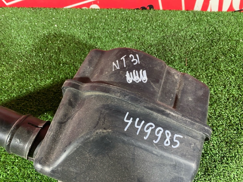 Резонатор воздушного фильтра, 1500 рублей, Солонцы