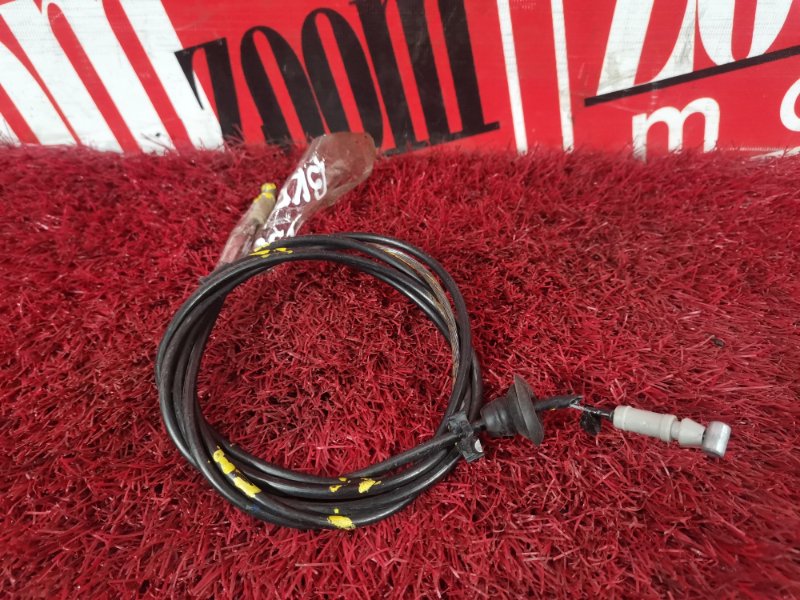 Трос капота, 1000 рублей, Красноярск