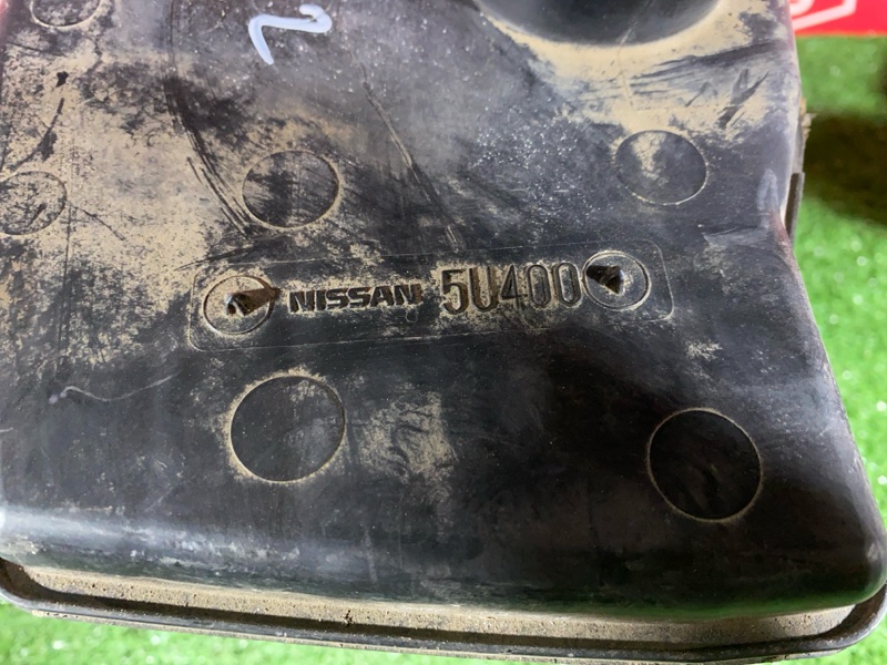 Резонатор воздушного фильтра, 900 рублей, Солонцы