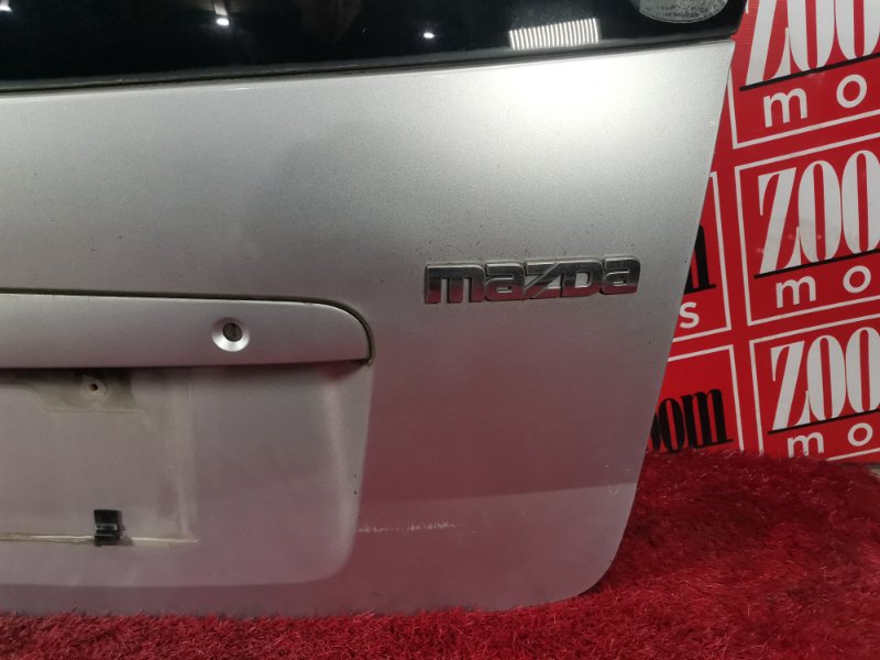 Дверь задняя багажника, 15200 рублей, Красноярск