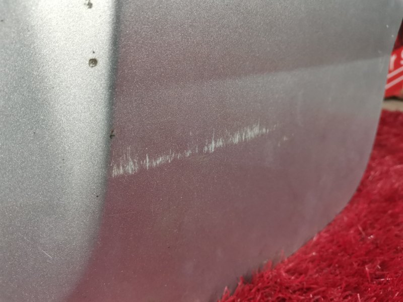 Дверь задняя багажника, 15200 рублей, Красноярск